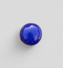 10.7ct Lapis Lazuli - Lajward - Premium Quality Lapis Lazuli Cabochon - 15mm