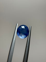 2.00ct Natural BiColor Sapphire - September Birthstone