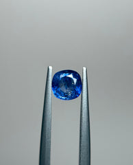 1.30ct Natural Blue Sapphire - September Birthstone
