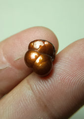 Красивая резьба по огненному агату — Agate De Feugo