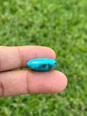 19.7ct Natural Turquoise - Feroza Stone