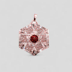 Подвеска Джаан Аалам