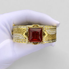 Браслет Джан Аалам