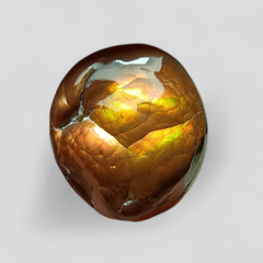 Резьба по огненному агату - Agate De Feugo