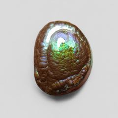 Резьба по мексиканскому огненному агату — Agate De Feugo