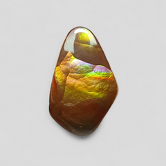 Резьба по мексиканскому огненному агату