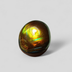 Резьба по мексиканскому огненному агату