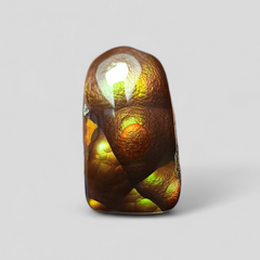 Резьба по мексиканскому огненному агату