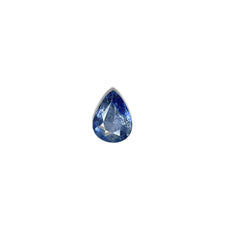 1.40ct Natural Blue Sapphire - September Birthstone