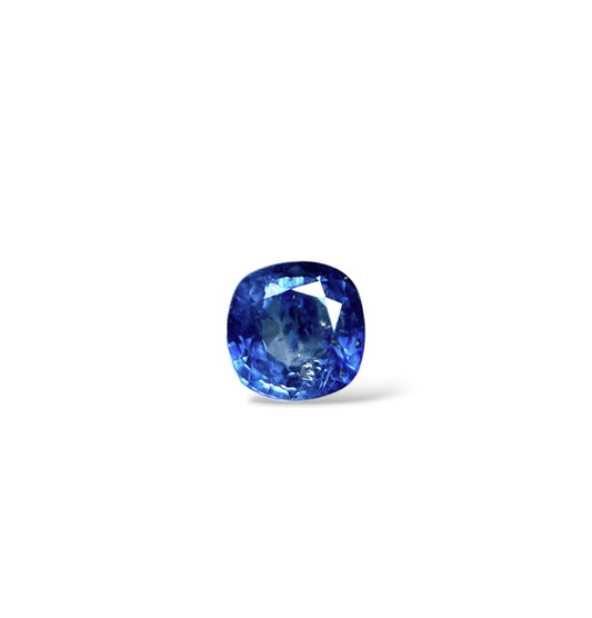 1.30ct Natural Blue Sapphire - September Birthstone