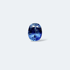 1.80ct Natural Blue Sapphire - September Birthstone