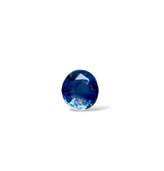 2.00ct Natural BiColor Sapphire - September Birthstone