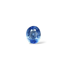 1.39ct Natural Blue Sapphire - September Birthstone