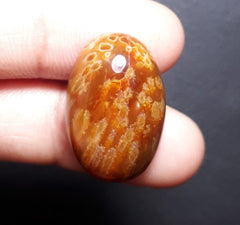 Tube Agate
