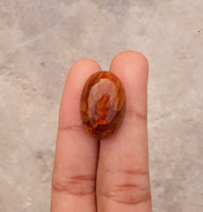 Tube Agate