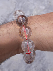 Браслет Му-э-Наджаф (круглые бусины) 60 грамм