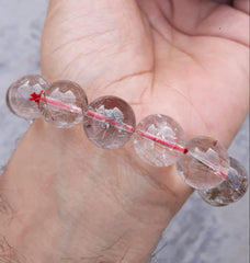 Браслет Му-э-Наджаф (круглые бусины) 60 грамм