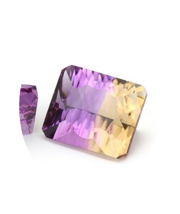 Ametrine
