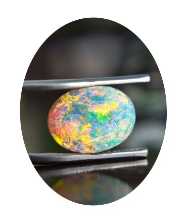 Australian Opal