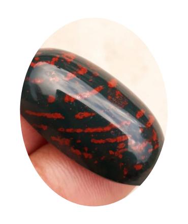 Blood Stone