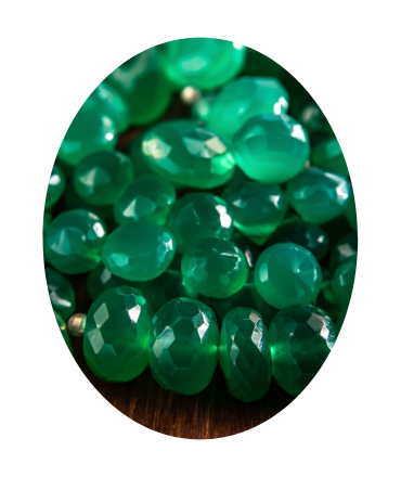 Chrysoprase