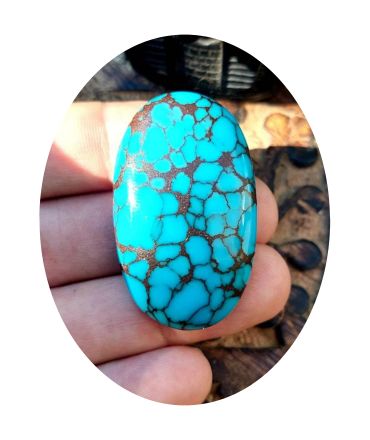 Egyptian Turquoise