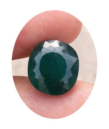 Grandidierite