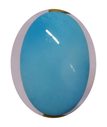 Turquoise - Blue