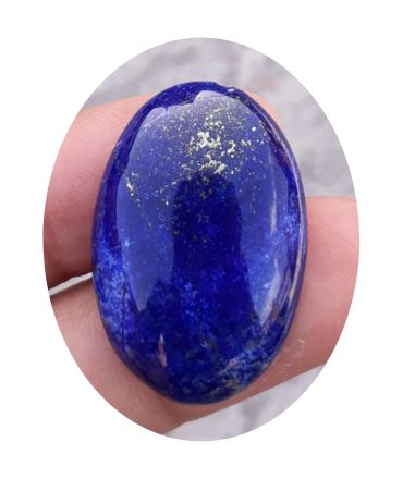 Lapis Lazuli