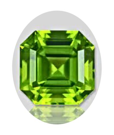 Peridot