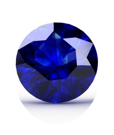 Blue Sapphire