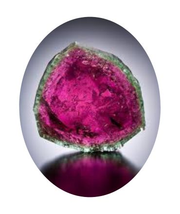 Tourmaline