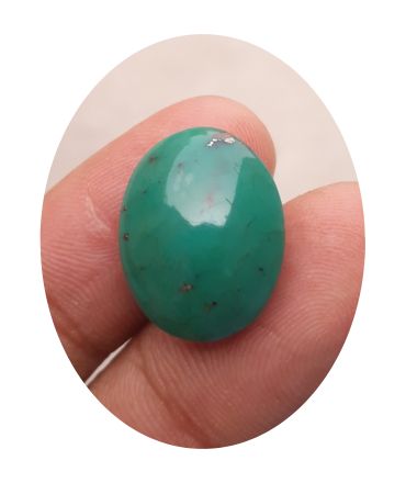 Turquoise - Green