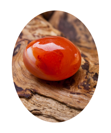 Carnelian