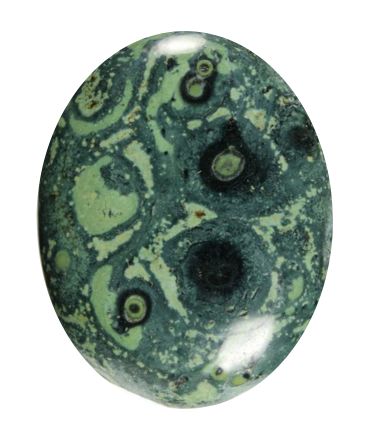 Kambaba Jasper