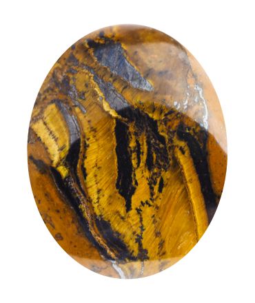 Tiger Eye
