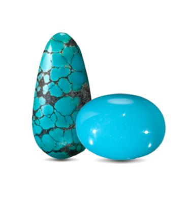 Turquoise
