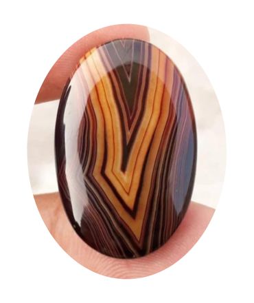 Mix Agates