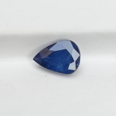 2.95ct Certified Ceylon Sapphire for Sale - Natural Blue Sapphire - September Birthstone