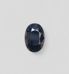 1.40ct Natural Ceylon Sapphire -  September Birthstone