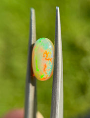 1.75ct  - Fire Opal - October Birthstone