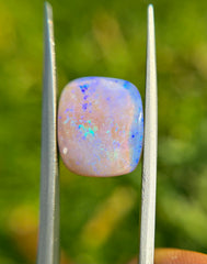 5.5ct - Australian Fire Opal - October Birthstone