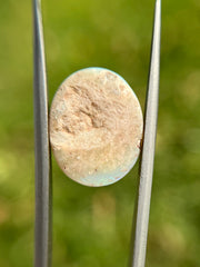 7.5ct - Australian Fire Opal - October Birthstone