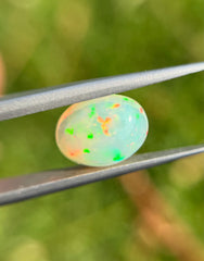 2.85ct  - Fire Opal - October Birthstone