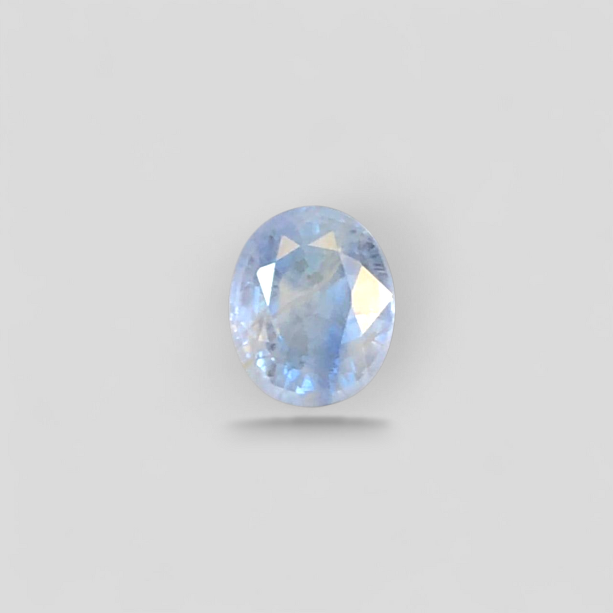 Продажа сертифицированного цейлонского сапфира 1,6 карата — натуральный синий сапфир — сентябрьский камень