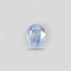Продажа сертифицированного цейлонского сапфира 1,6 карата — натуральный синий сапфир — сентябрьский камень