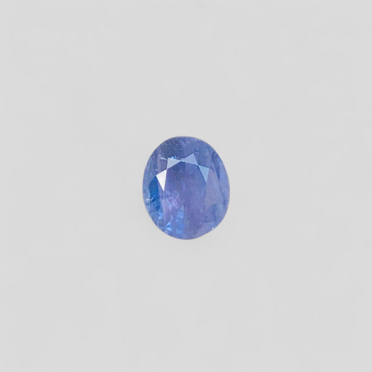 1.05ct Natural Ceylon Sapphire -  September Birthstone