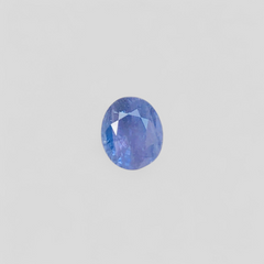 1.05ct Natural Ceylon Sapphire -  September Birthstone