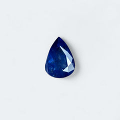 2.95ct Certified Natural Blue Sapphire - September Birthstone
