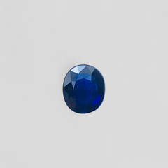 0.75crt Natural Ceylon Sapphire -  September Birthstone